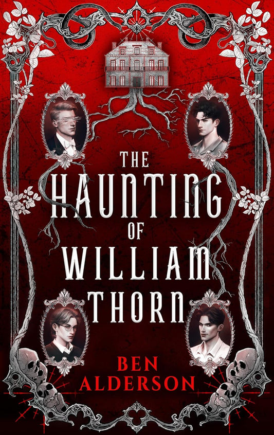 Haunting of William Thorn