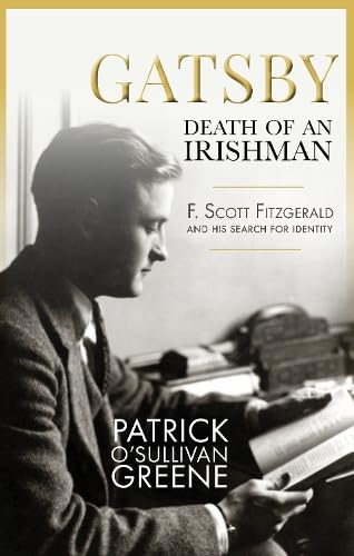Gatsby Death of an Irishman
