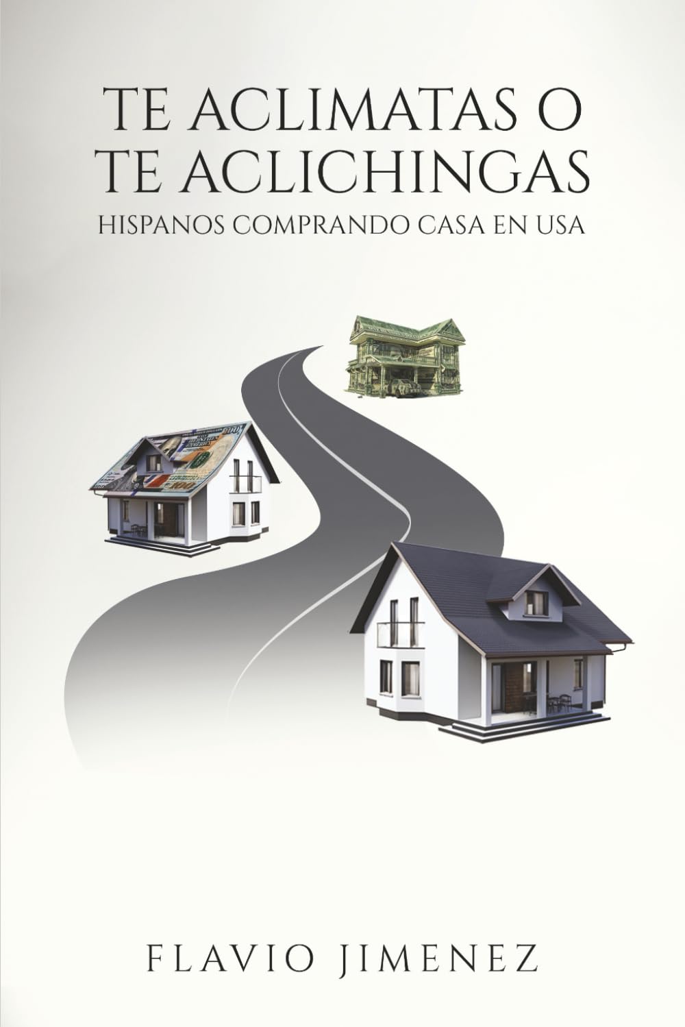 Te Aclimatas O Te Aclichingas