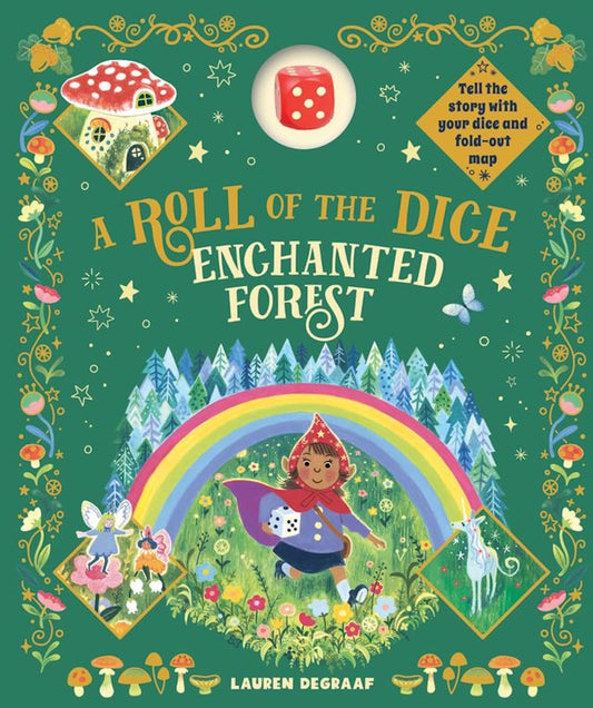 A Roll of the Dice: Enchanted Forest