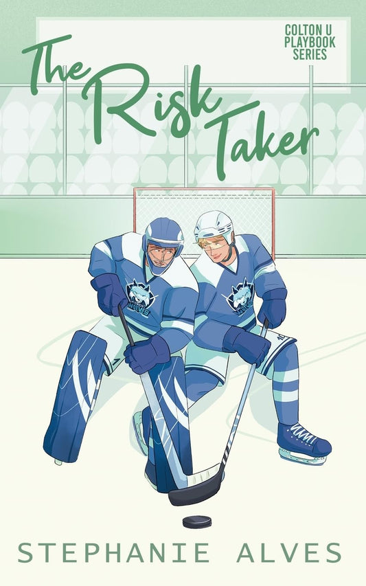 The Risk Taker