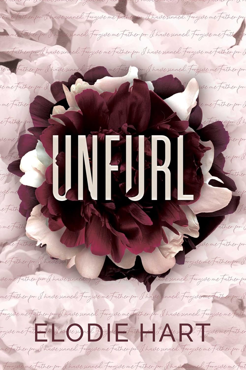 Unfurl: A Hot Age Gap Romance (Discreet Cover)