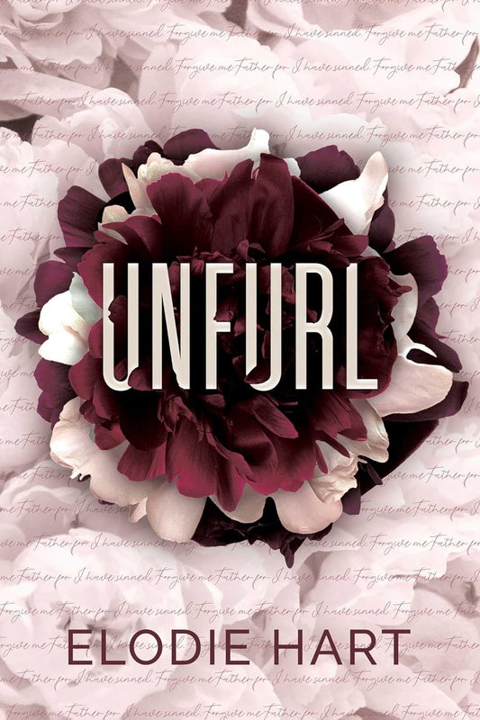 Unfurl: A Hot Age Gap Romance (Discreet Cover)
