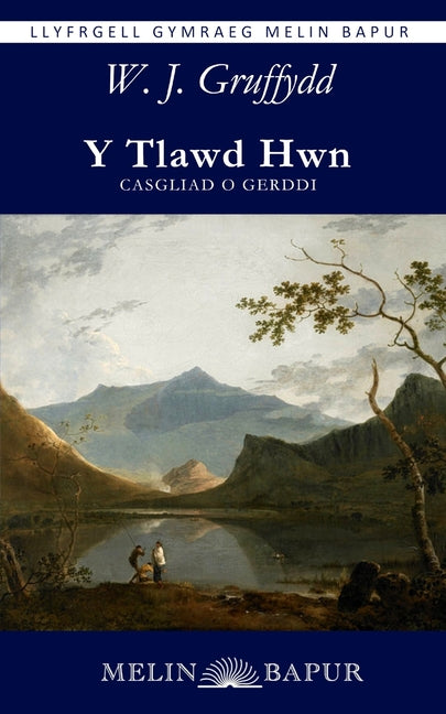 Y Tlawd Hwn: Casgliad o Gerddi