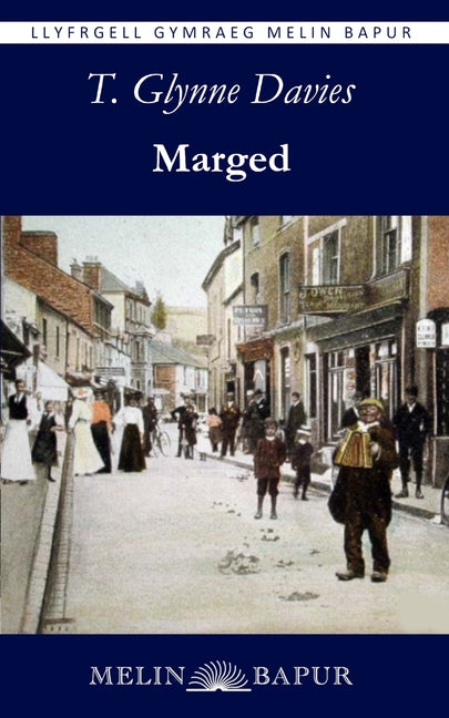 Marged