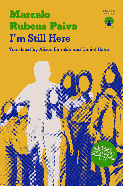 I'm Still Here