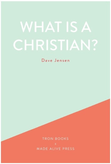 What is a Christian?