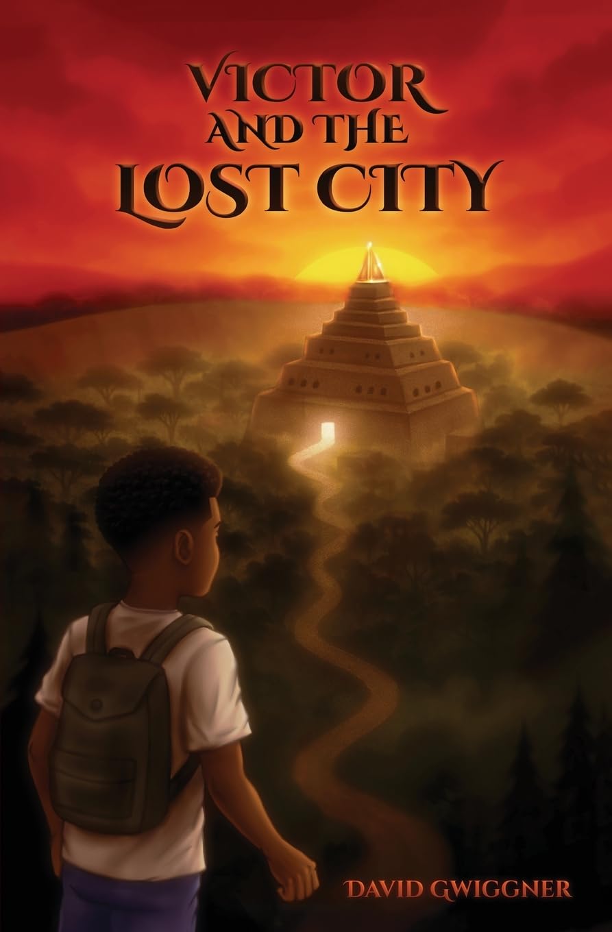 Victor and the Lost City