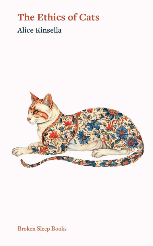 Ethics of Cats