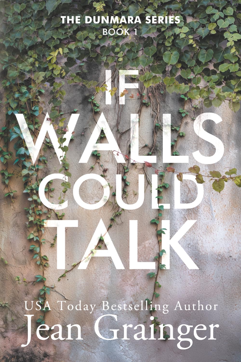 If Walls Could Talk
