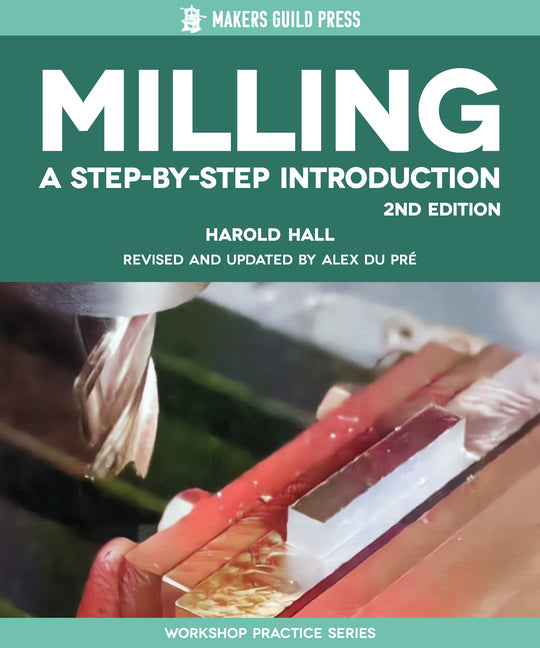 Milling: A Step-By-Step Introduction