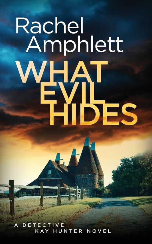 What Evil Hides