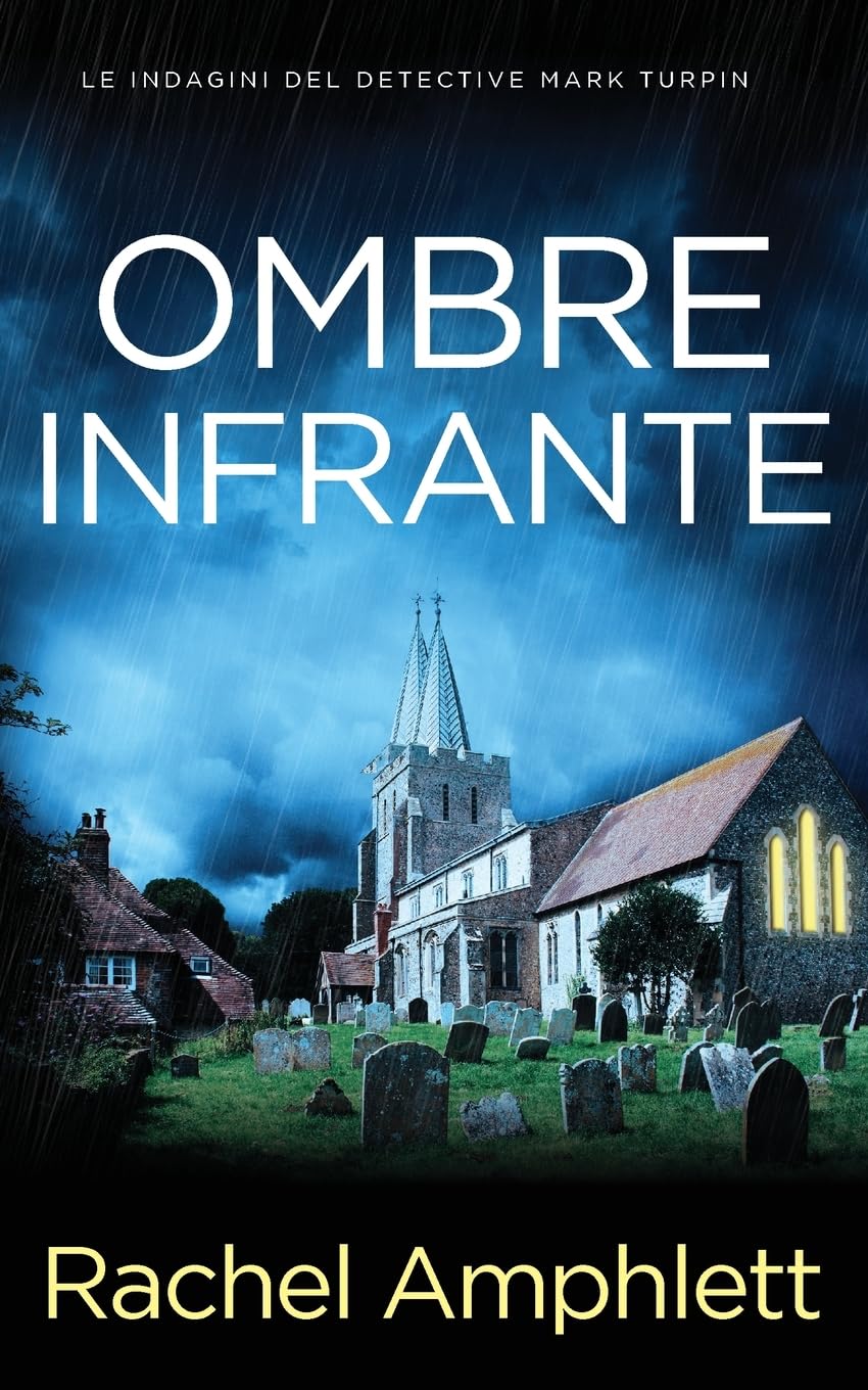 Ombre infrante