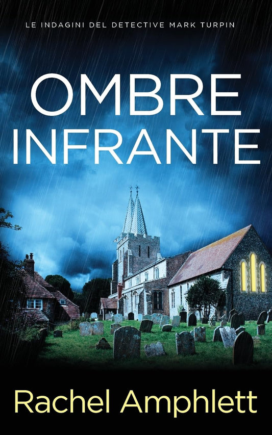 Ombre infrante