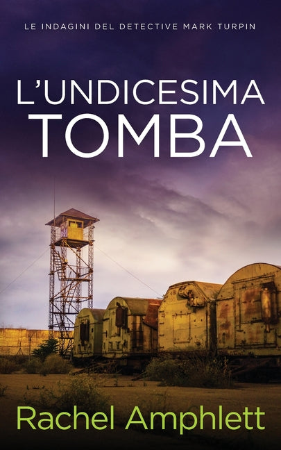 L'undicesima tomba
