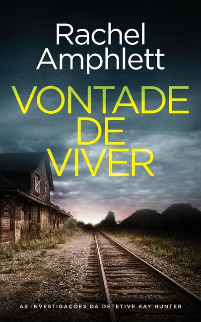 Vontade de Viver (Portugues Brasileiro)
