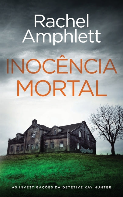 Inocencia Mortal (Portugues (Br))