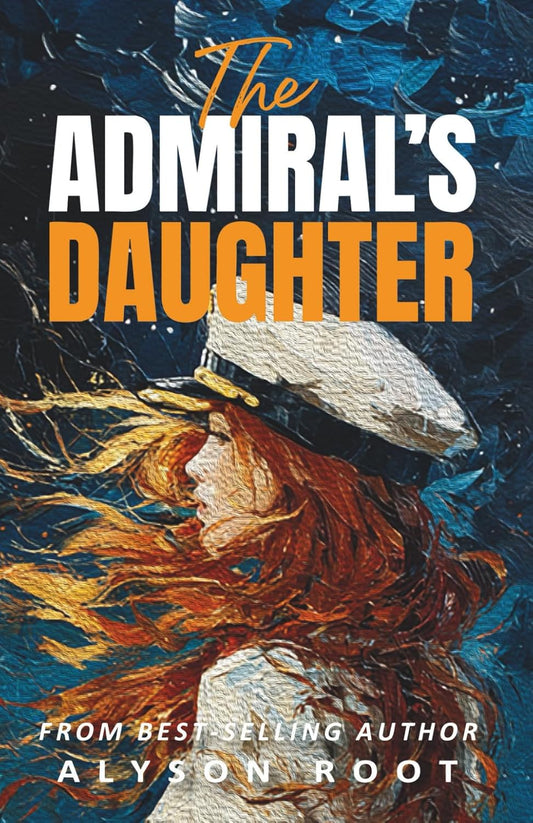 The Admiral's Daughter
