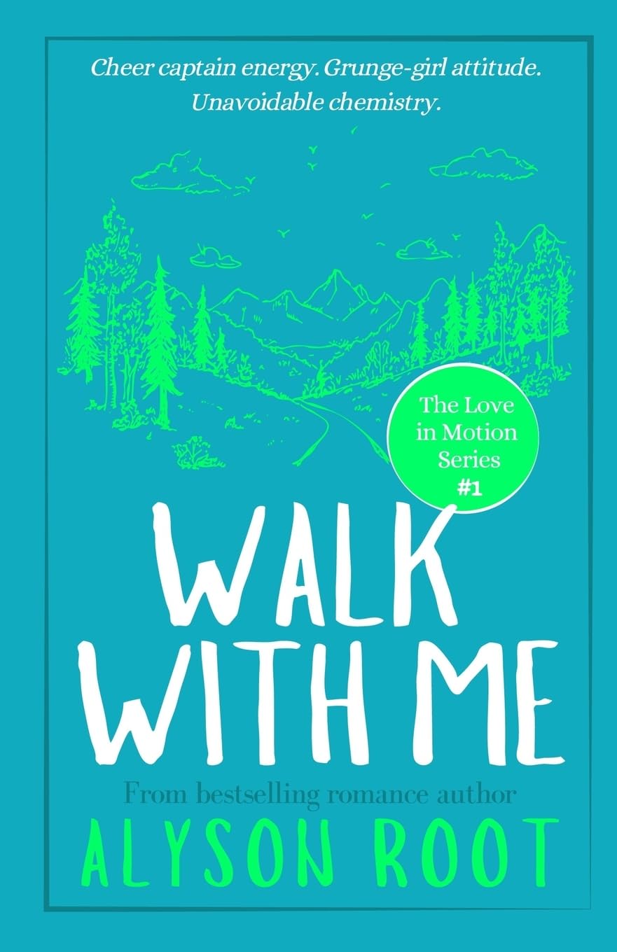 Walk With Me