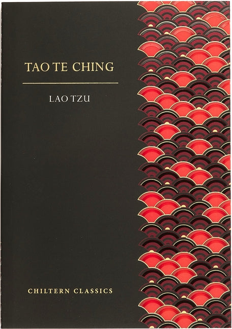 Tao Te Ching