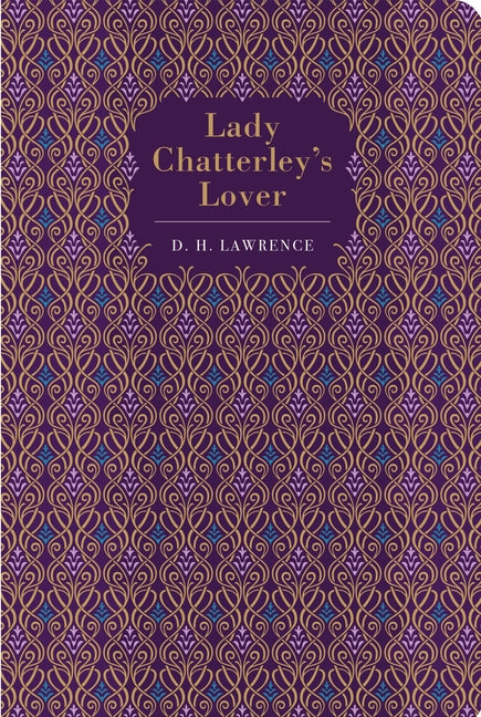 Lady Chatterley's Lover
