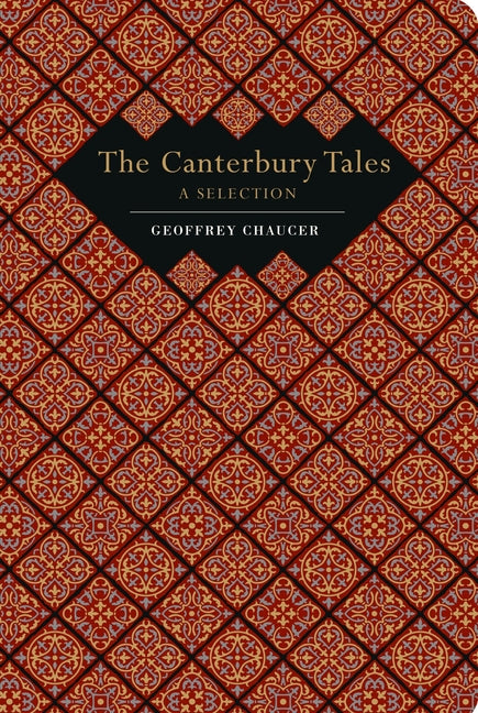 The Canterbury Tales