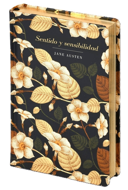 Sentido Y Sensibilidad / Sense and Sensibility (Spanish)