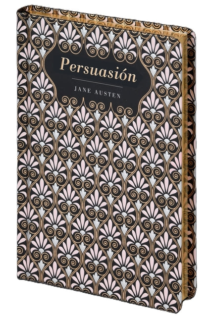 Persuasion / Persuasion (Spanish)
