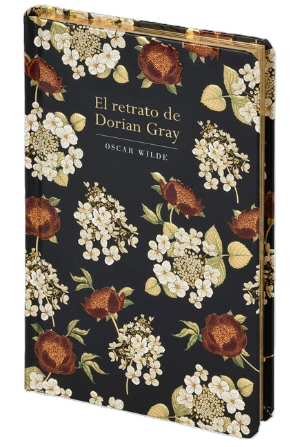 El Retrato de Dorian Gray / Picture of Dorian Gray (Spanish)