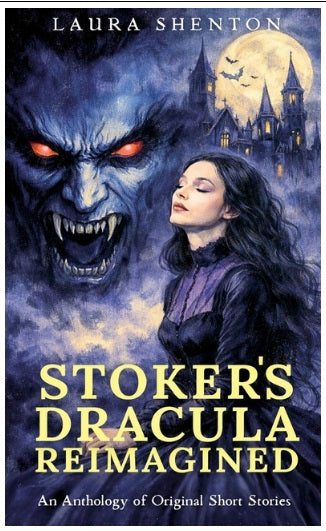 Stoker's Dracula Reimagined