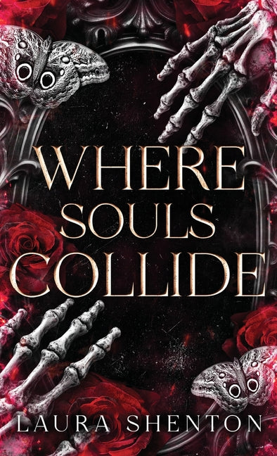 Where Souls Collide