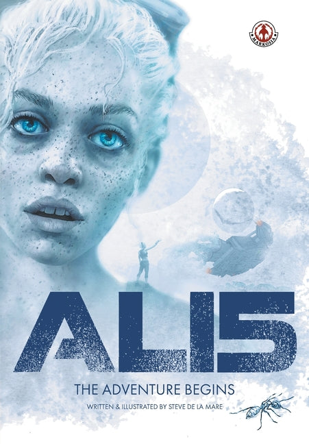 Al15: Volume 1 - The Adventure Begins