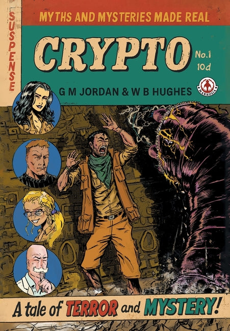 Crypto