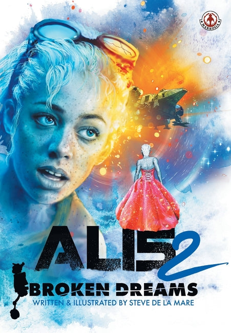 Al15: Volume 2 - Broken Dreams