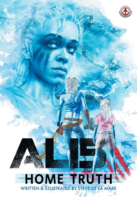 Al15: Volume 3 - Home Truth