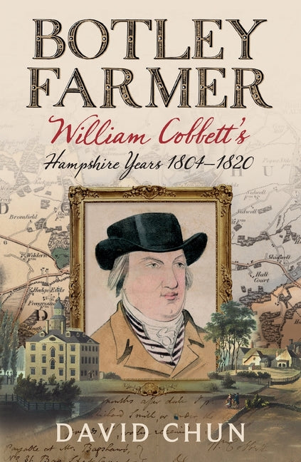 Botley Farmer