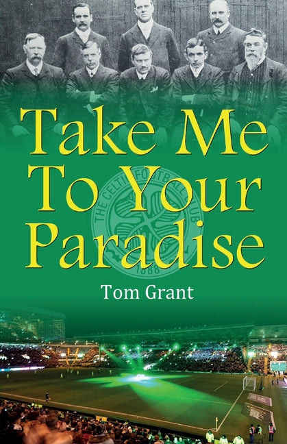Take Me To Your Paradise