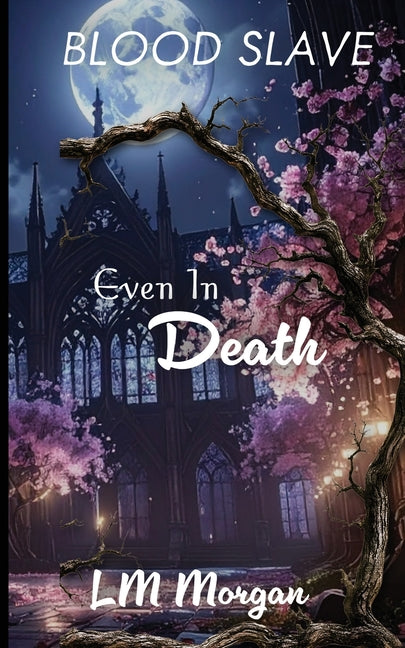 Even in Death