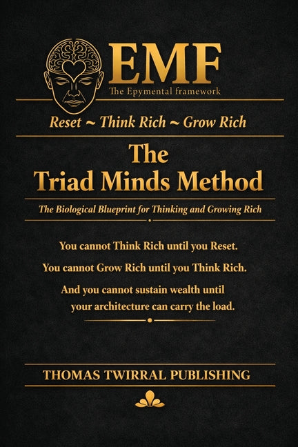 Reset ? Think Rich ? Grow Rich: Accessible Version of the Architecture