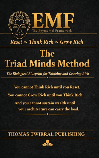 Reset ? Think Rich ? Grow Rich: Accessible Version Of The Architecture