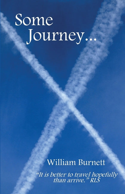 Some Journey...