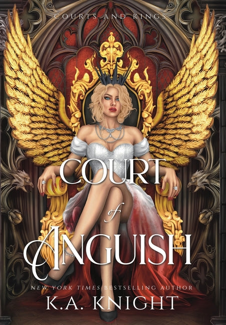 Court of Anguish