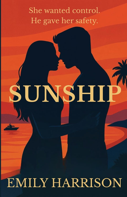 Sunship