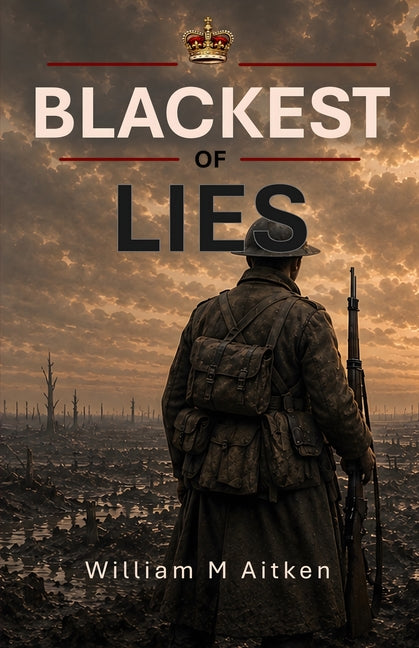 Blackest of Lies