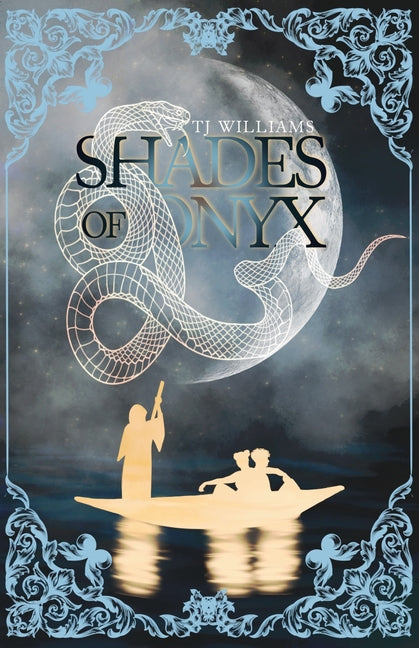 Shades of Onyx