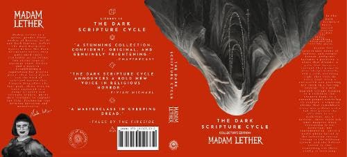 The Dark Scripture Cycle