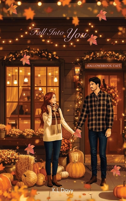 Fall Into You