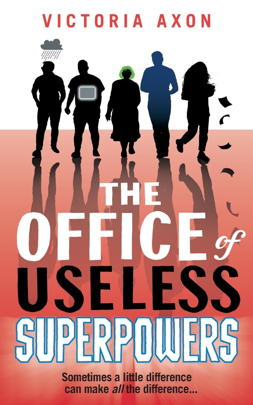 The Office of Useless Superpowers