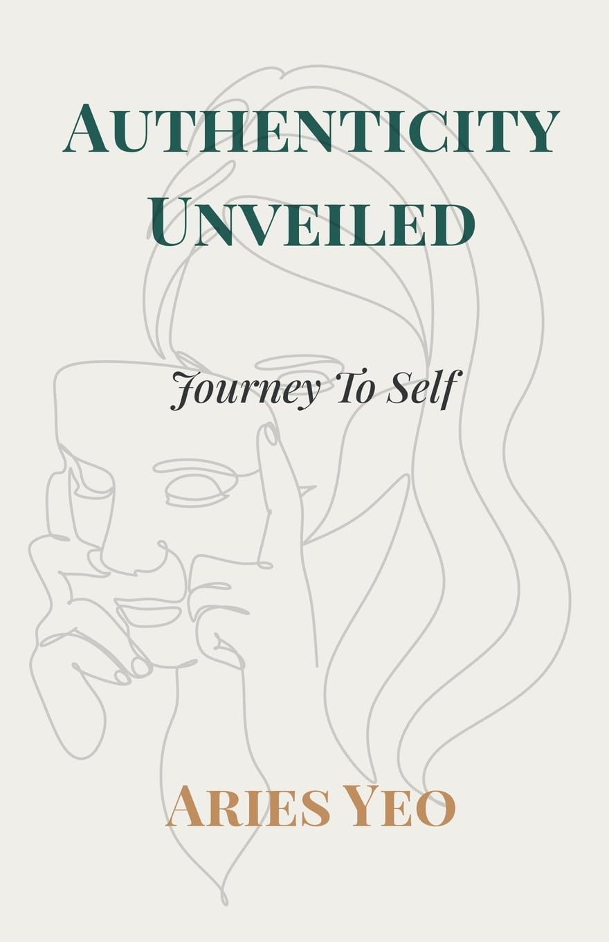 Authenticity Unveiled: Journey to Self