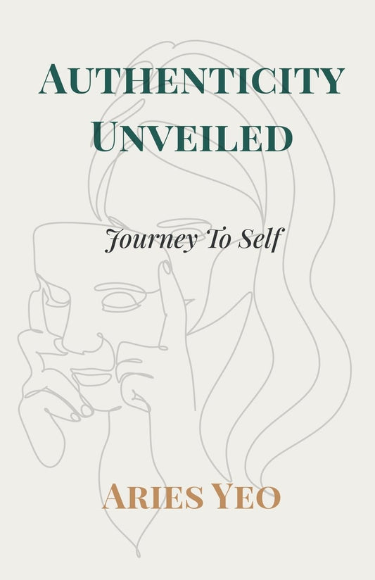 Authenticity Unveiled: Journey to Self